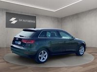 gebraucht Audi A3 Sportback /Xenon Plus/SzHz/PDC/Alu/Navi