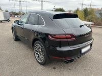 gebraucht Porsche Macan S *APPROVED* *PANO* *SAGA* *LUFTFAHRWERK*