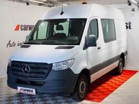 Gebraucht Mercedes Sprinter 190 PS (139 kW) 2019 Weiß Van