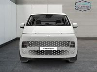 Gebraucht Hyundai Staria Trend 224 PS (164 kW) 2025 Creamy white Van / Kleinbus