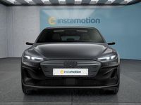 Gebraucht Audi S6 e-tron 369 kW (503 PS) 2025 Grau Limousine