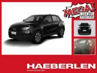 Neu Fiat 600 Business 110 PS (80 kW) 2026 Weiß SUV