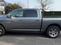 Second-hand Dodge Ram 396 CP (291 kW) 2009 Gri Pickup