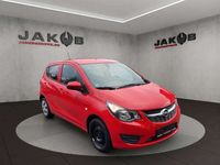 gebraucht Opel Karl Edition Edition1,0 Ltr. - 55 kW 12V