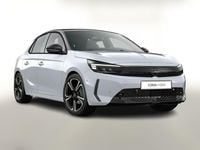 Neu Opel Corsa 145 PS (106 kW) 2025 Kontur weiß metallic / dachfarbe Kleinwagen