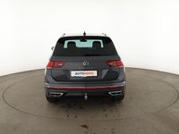 Gebraucht VW Tiguan R-line 2022 Grau SUV
