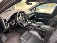 Second-hand Porsche Cayenne 340 CP (250 kW) 2019 Gri SUV
