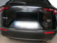 Gebraucht Mazda CX-30 179 PS (131 kW) 2020 Schwarz SUV