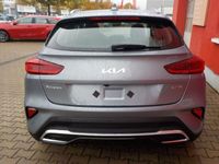 gebraucht Kia XCeed 1.6 GDI Plug-in Hybrid Vision + Nav Komf.