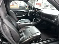 Gebraucht Porsche Boxster S 252 PS (185 kW) 2000 Schwarz Cabrio