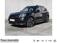 Gebraucht Mini John Cooper Works 306 PS (225 kW) 2022 Schwarz Kleinwagen