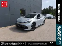 Gebraucht Cupra Born 169 kW (231 PS) 2025 Silber Kleinwagen