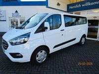 Gebraucht Ford Tourneo Custom 2021 Andere Van