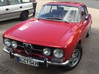 gebraucht Alfa Romeo GT Garantie