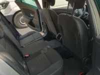 Gebraucht Renault Mégane GrandTour 110 PS (80 kW) 2015 Kombi