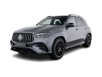 Gebraucht Mercedes GLE53 AMG AMG 449 PS (330 kW) 2025 Andere SUV
