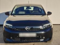 Gebraucht Opel Corsa-e Edition 100 kW (136 PS) 2023 Metallic Kleinwagen