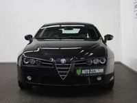 gebraucht Alfa Romeo Brera 3.2 V6 Q4 AUTOMATIK/LEDER/PANO