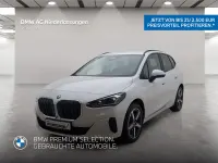 Gebraucht BMW 223 Active Tourer Luxury Line 197 PS (144 kW) 2025 Weiß Van / Kleinbus