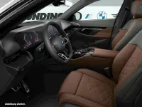 Neu BMW 550e Sport Line 489 PS (359 kW) 2026 Schwarz Limousine