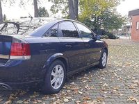 Gebraucht Opel Vectra GTS 155 PS (114 kW) 2005 Andere farben Limousine