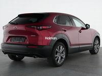 Gebraucht Mazda CX-30 150 PS (110 kW) 2022 Rot SUV