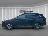 Gebraucht Subaru Outback Platinum 169 PS (124 kW) 2025 Schwarz Limousine