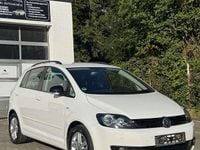 Gebraucht VW Golf VII Match 105 PS (77 kW) 2012 Candyweiß Kleinwagen