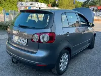 Gebraucht VW Golf V 102 PS (75 kW) 2007 Grau Kleinwagen