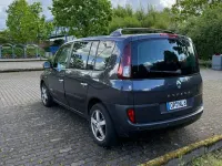 Occasion Renault Espace 150 ch (110 kW) 2013 Gris Monospace