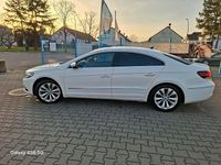 Gebraucht VW Passat 170 PS (125 kW) 2012 Weiß Coupé
