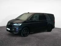 Nowe VW T7 245 KM (180 kW) 2026 Czarny Van