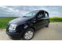 gebraucht Fiat Panda 1.1 el FH OHNE TÜV!a2.Hd.8f. COC!"FESTP.!!