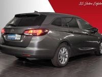 Gebraucht Opel Astra 145 PS (106 kW) 2023 Silber Kombi