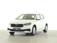 gebraucht Skoda Fabia LED Klimaanlage SHZ DAB SmartLink PDC FSE