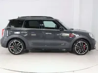 Gebraucht Mini John Cooper Works Countryman 231 PS (169 kW) 2017 Thunder grey metallic SUV