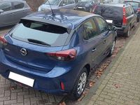 Gebraucht Opel Corsa Edition 75 PS (55 kW) 2020 Blau Limousine