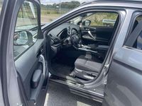 Gebraucht Mitsubishi Eclipse Cross Basis 98 PS (72 kW) 2022 Grau SUV