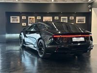 Neu Lotus Emeya 450 kW (612 PS) 2025 Schwarz Kleinwagen