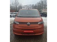 Gebraucht VW Multivan S 136 PS (100 kW) 2022 Van / Kleinbus