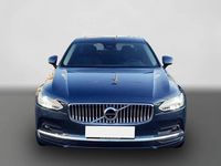 Gebraucht Volvo S90 Ultimate 235 PS (172 kW) 2024 Blau Limousine