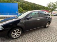 gebraucht Fiat Croma 1.8 16V MPI DYNaKlima A AHK KEIN TÜV LESEN