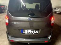 gebraucht Ford Tourneo Courier Couriermagnetik 74kw 1.0 Ecoboost