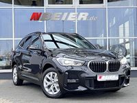 gebraucht BMW X1 xDrive M Sport Leder SHZ ACC Komfortzu DAB