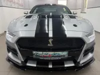Gebraucht Ford Mustang 290 PS (213 kW) 2020 Silber Coupé