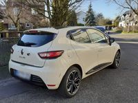 Gebraucht Renault Clio IV Intens 90 PS (66 kW) 2018 Beige Kleinwagen