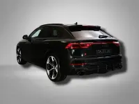 Second-hand Audi RS Q8 Performance 640 CP (470 kW) 2026 Negru SUV