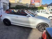 gebraucht BMW 120 Cabriolet 120i