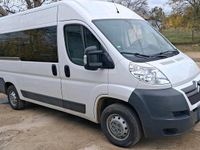 Gebraucht Citroën Jumper 120 PS (88 kW) 2006 Van / Kleinbus