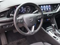 gebraucht Opel Insignia GS 2.0D AT Eleg iLux/AGR/Kamera/NaviPro